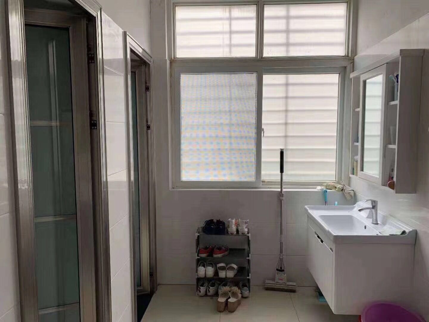 武漢東湖學院寢室