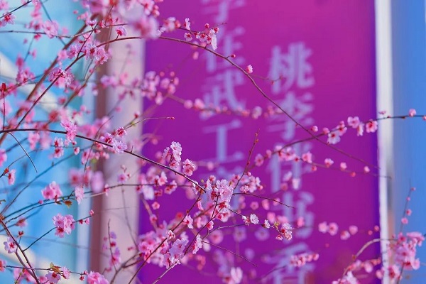 武漢工商學院建校20周年“感恩互助”捐贈倡議書