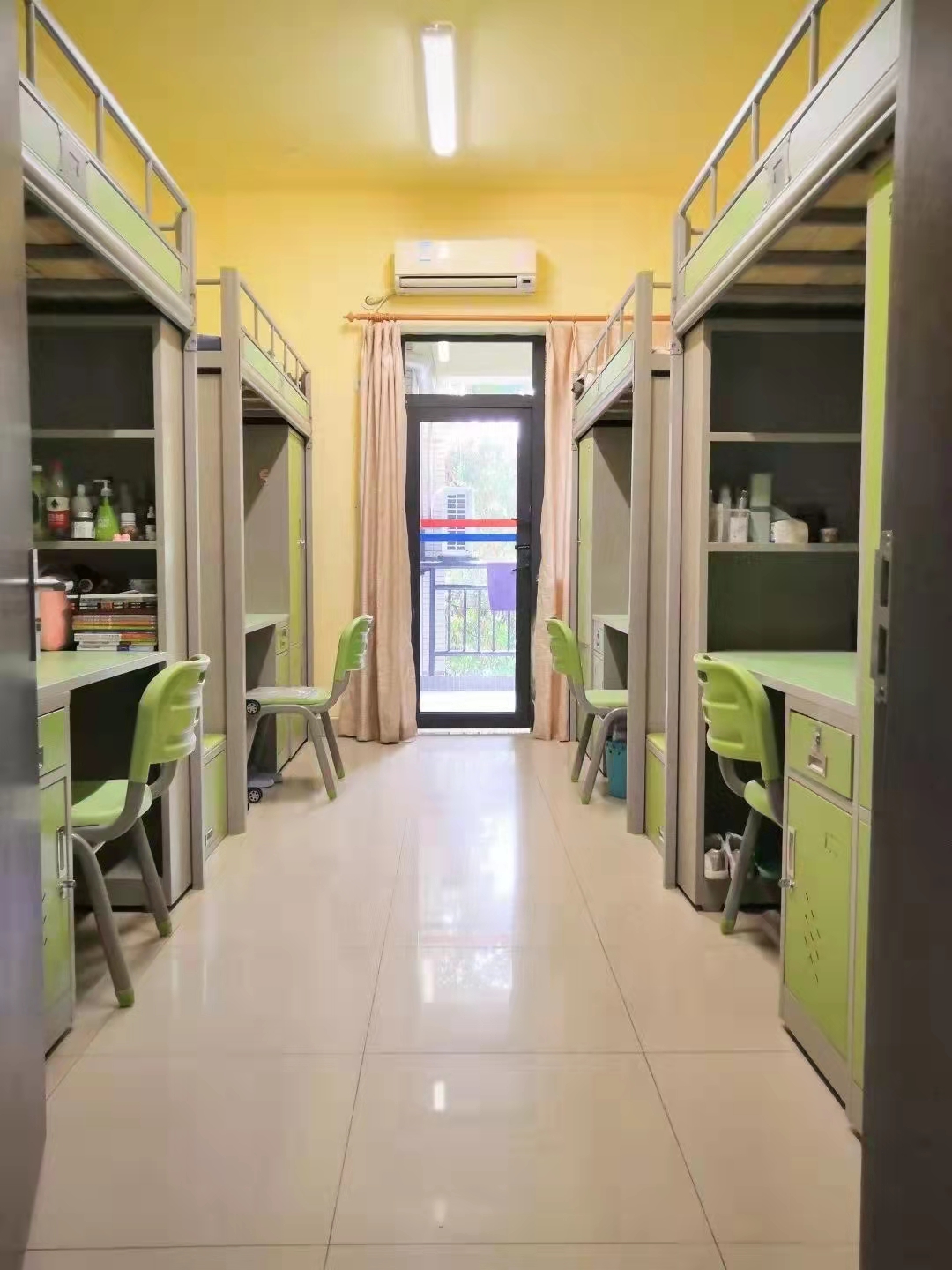 武漢三新職業技術學校