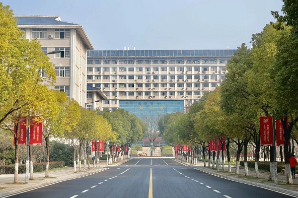 武漢工商學院統招專科招生指南